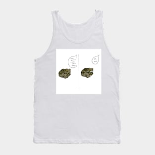 Smile Tank Top